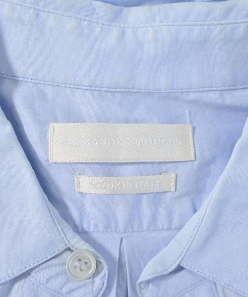 ALEXANDER MCQUEEN เสื้อลำลอง