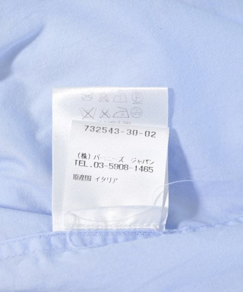 ALEXANDER MCQUEEN เสื้อลำลอง
