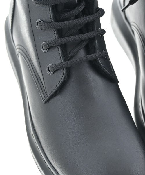 ALEXANDER MCQUEEN รองเท้าบูท
