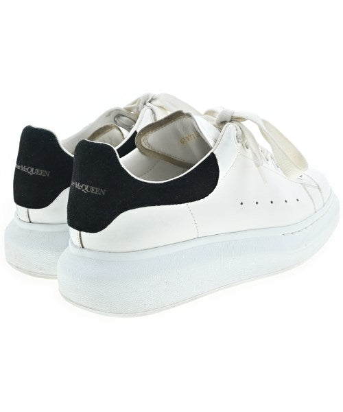 ALEXANDER MCQUEEN รองเท้าผ้าใบ
