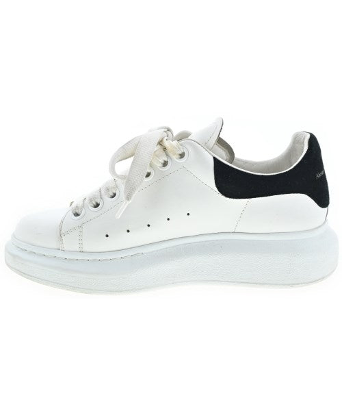 ALEXANDER MCQUEEN รองเท้าผ้าใบ