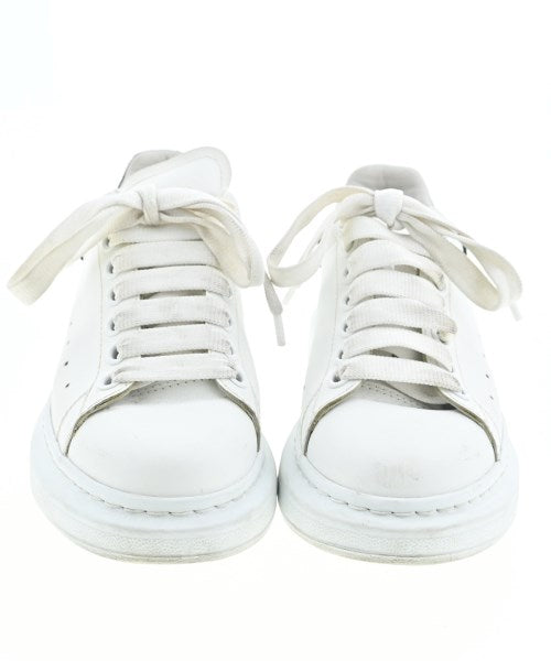 ALEXANDER MCQUEEN รองเท้าผ้าใบ