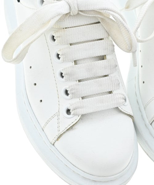 ALEXANDER MCQUEEN รองเท้าผ้าใบ