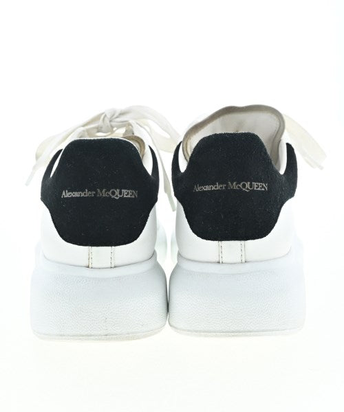 ALEXANDER MCQUEEN รองเท้าผ้าใบ