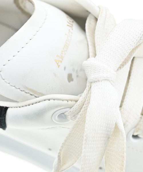 ALEXANDER MCQUEEN รองเท้าผ้าใบ