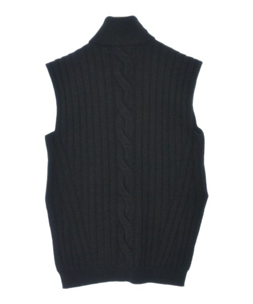 ALEXANDER MCQUEEN เสื้อกั๊ก