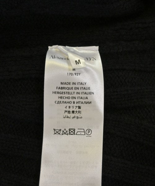ALEXANDER MCQUEEN เสื้อกั๊ก