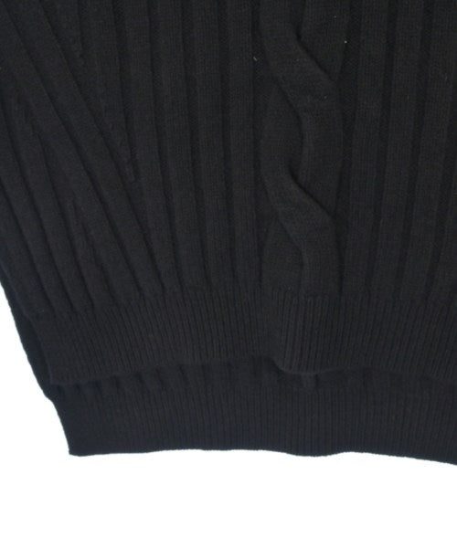 ALEXANDER MCQUEEN เสื้อกั๊ก