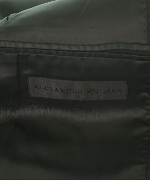 ALEXANDER MCQUEEN เบลเซอร์/แจ็คเก็ตสูท