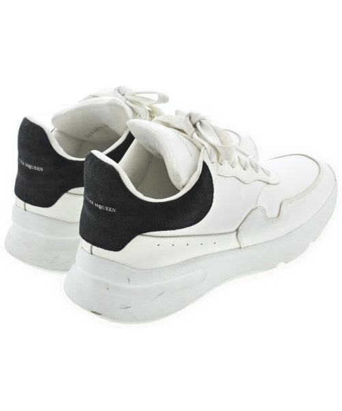 ALEXANDER MCQUEEN รองเท้าผ้าใบ