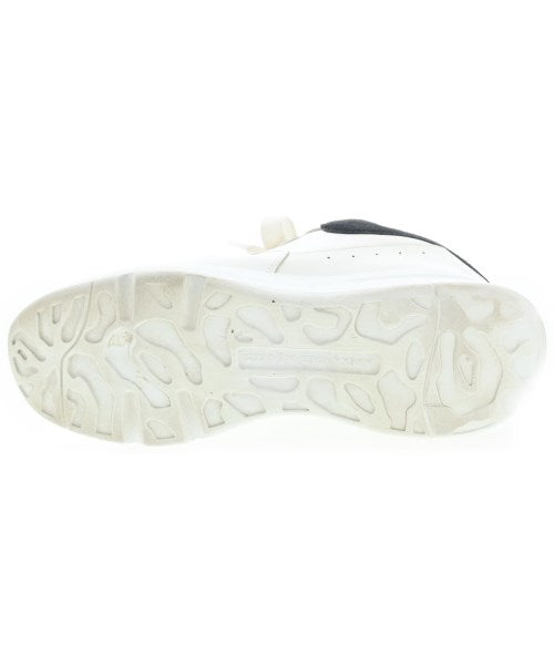 ALEXANDER MCQUEEN รองเท้าผ้าใบ