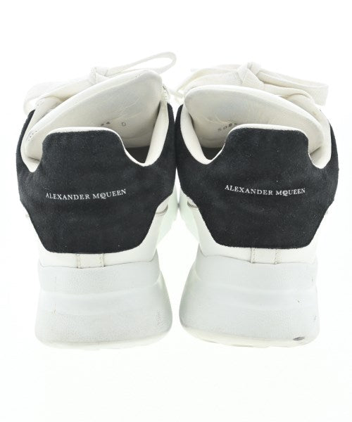 ALEXANDER MCQUEEN รองเท้าผ้าใบ