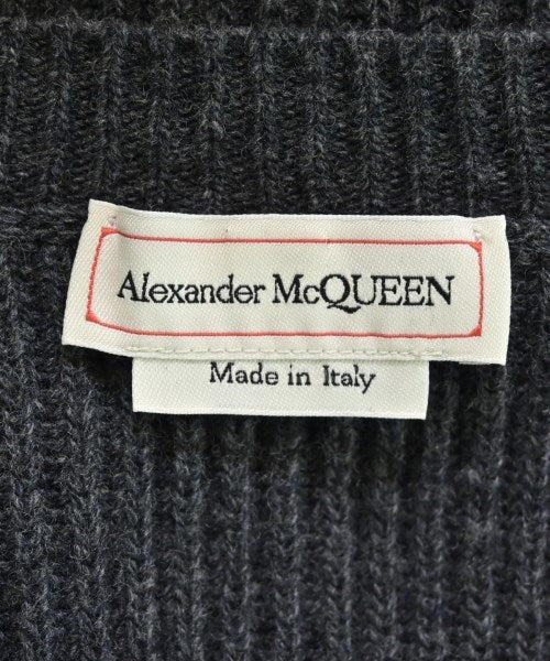 ALEXANDER MCQUEEN เสื้อกันหนาว