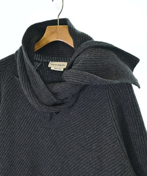 ALEXANDER MCQUEEN เสื้อกันหนาว