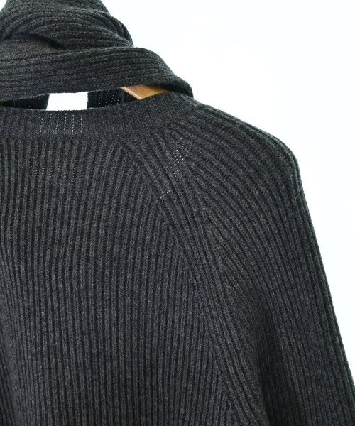 ALEXANDER MCQUEEN เสื้อกันหนาว