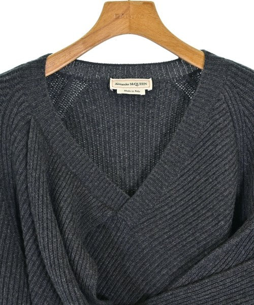 ALEXANDER MCQUEEN เสื้อกันหนาว