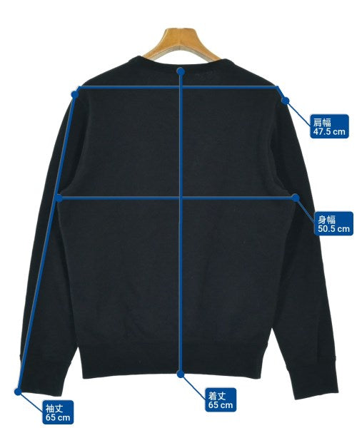 ALEXANDER MCQUEEN เสื้อสเวตเตอร์