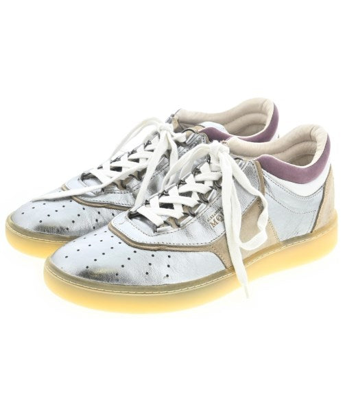 ALEXANDER MCQUEEN รองเท้าผ้าใบ