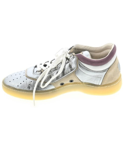 ALEXANDER MCQUEEN รองเท้าผ้าใบ