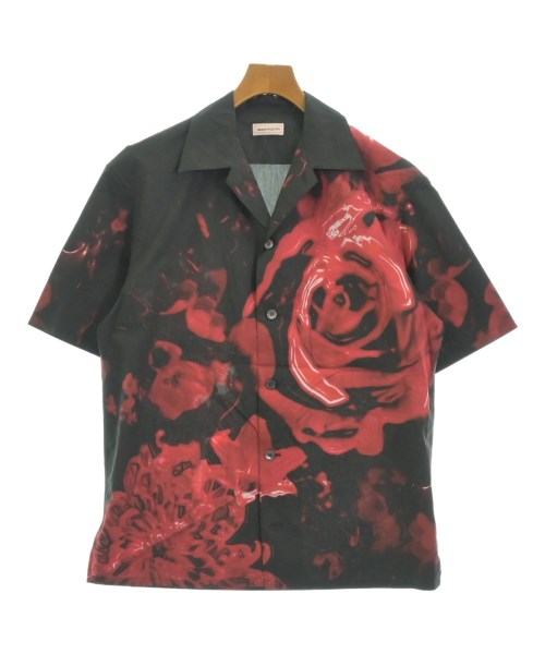 ALEXANDER MCQUEEN เสื้อลำลอง