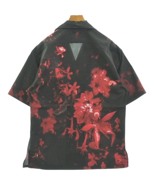 ALEXANDER MCQUEEN เสื้อลำลอง