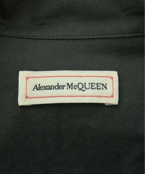 ALEXANDER MCQUEEN เสื้อลำลอง