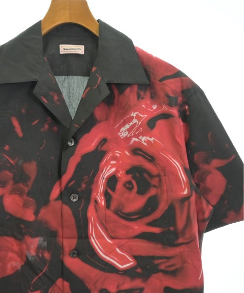 ALEXANDER MCQUEEN เสื้อลำลอง