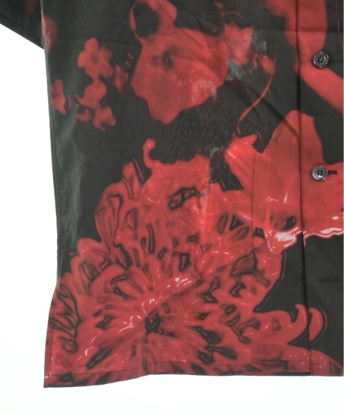 ALEXANDER MCQUEEN เสื้อลำลอง