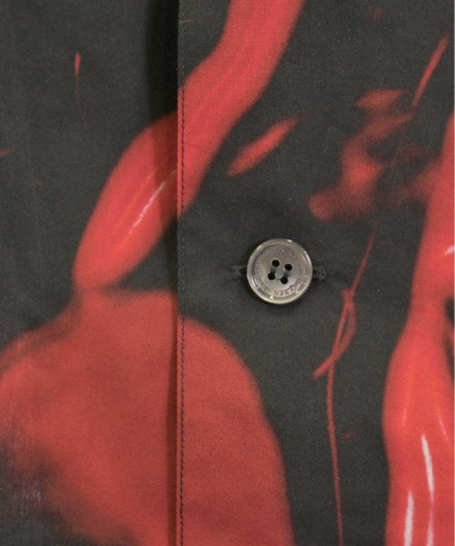 ALEXANDER MCQUEEN เสื้อลำลอง
