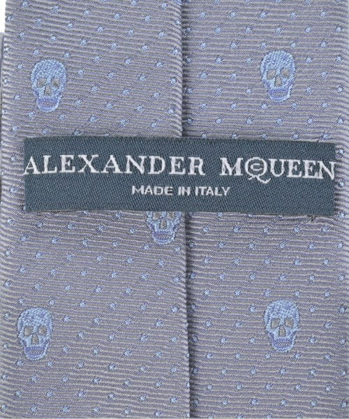 ALEXANDER MCQUEEN เนคไท