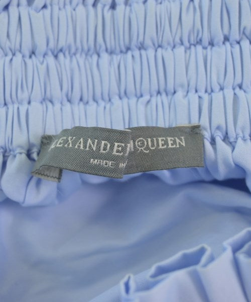 ALEXANDER MCQUEEN เสื้อลำลอง