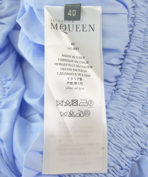 ALEXANDER MCQUEEN เสื้อลำลอง