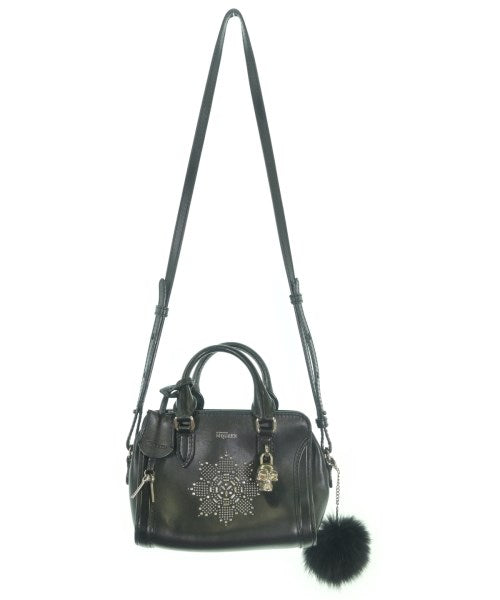 ALEXANDER MCQUEEN กระเป๋าถือ