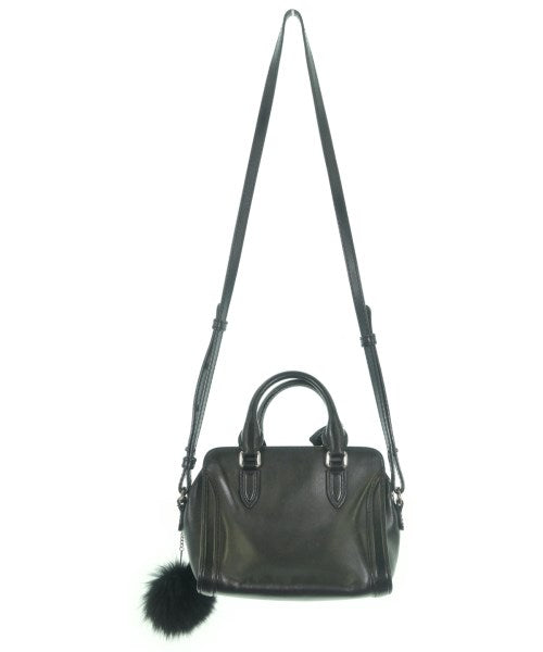 ALEXANDER MCQUEEN กระเป๋าถือ