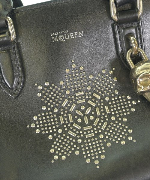 ALEXANDER MCQUEEN กระเป๋าถือ
