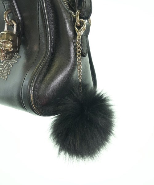 ALEXANDER MCQUEEN กระเป๋าถือ
