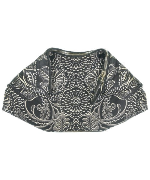 ALEXANDER MCQUEEN คลัตช์