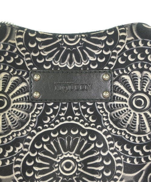 ALEXANDER MCQUEEN คลัตช์