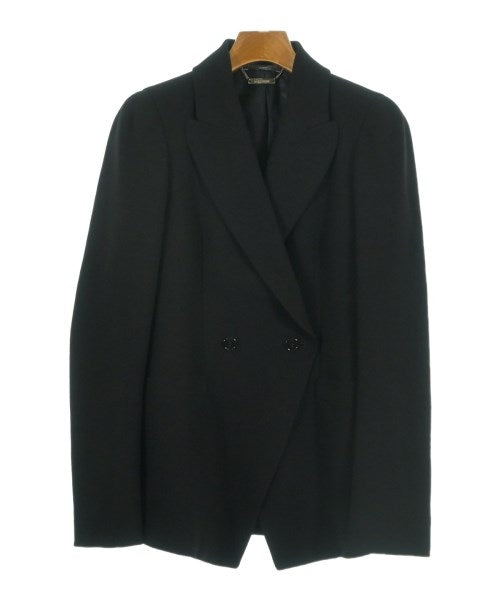 ALEXANDER MCQUEEN แจ็คเก็ตลำลอง