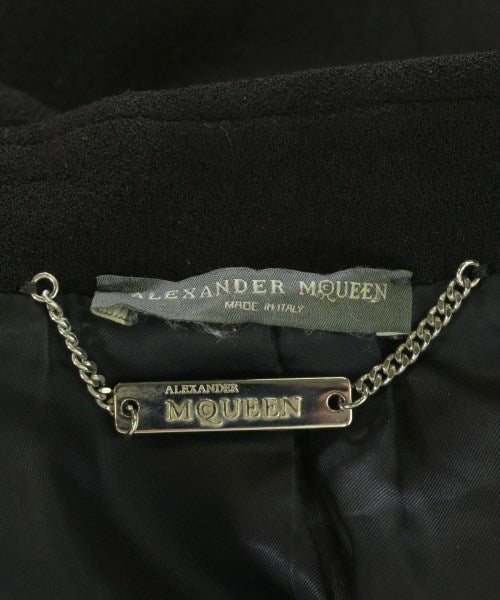 ALEXANDER MCQUEEN แจ็คเก็ตลำลอง
