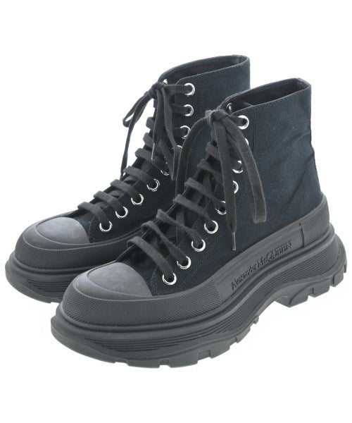 ALEXANDER MCQUEEN รองเท้าผ้าใบ