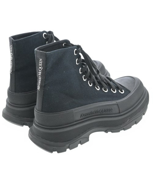 ALEXANDER MCQUEEN รองเท้าผ้าใบ