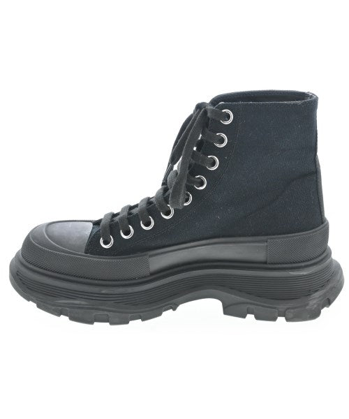 ALEXANDER MCQUEEN รองเท้าผ้าใบ