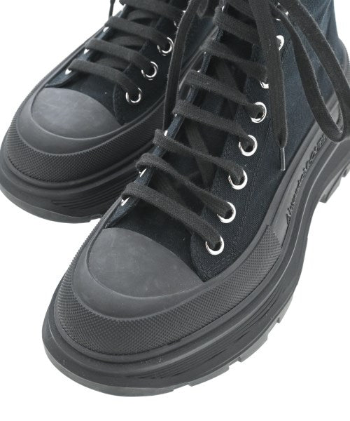 ALEXANDER MCQUEEN รองเท้าผ้าใบ