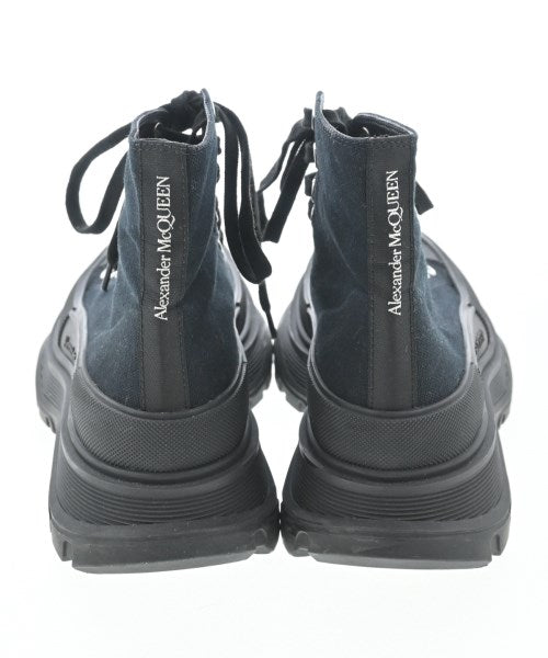 ALEXANDER MCQUEEN รองเท้าผ้าใบ