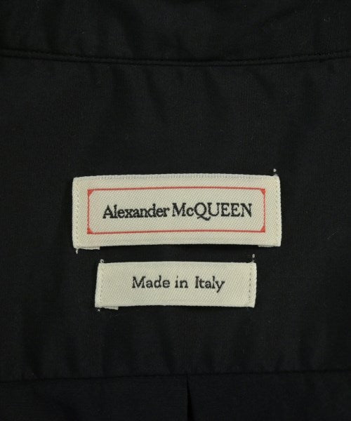 ALEXANDER MCQUEEN เสื้อลำลอง