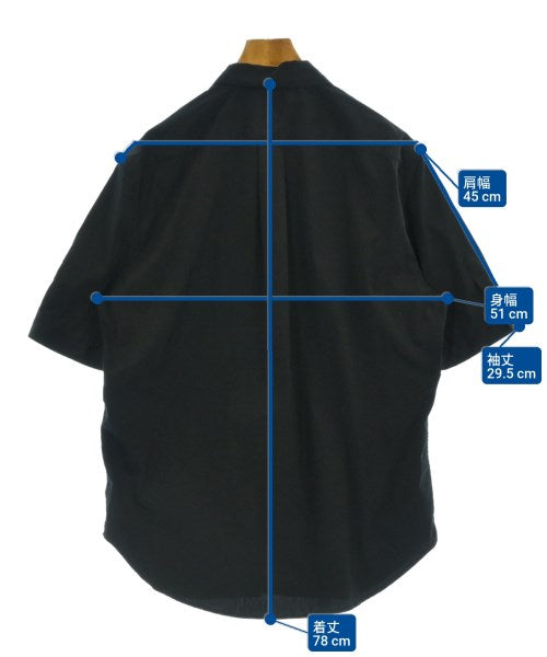 ALEXANDER MCQUEEN เสื้อลำลอง