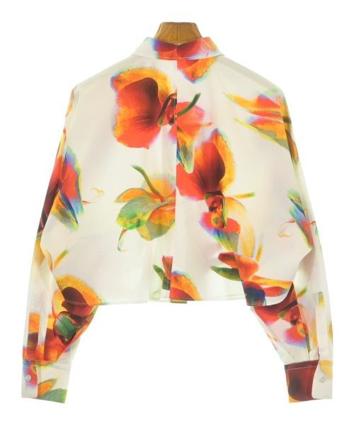 ALEXANDER MCQUEEN เสื้อลำลอง