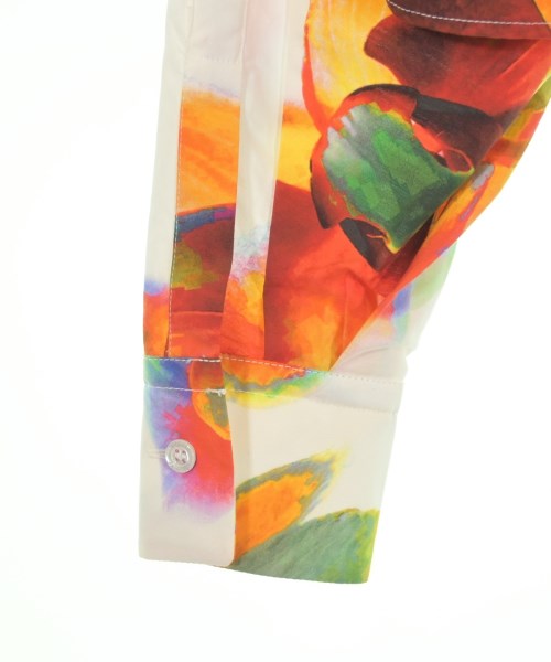 ALEXANDER MCQUEEN เสื้อลำลอง