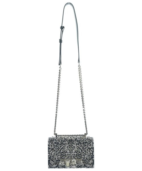 ALEXANDER MCQUEEN คลัตช์